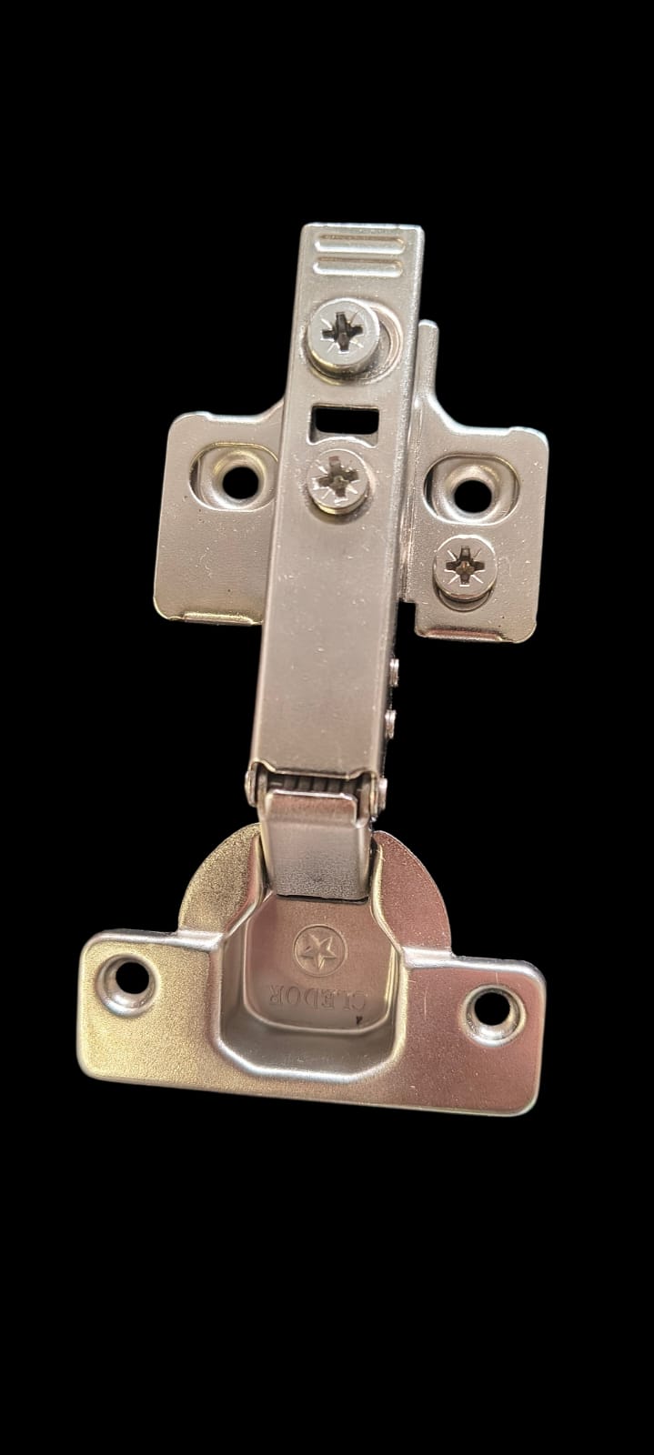 Charnière 3D CLEDOR